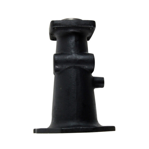 Axle Housing (LH)
