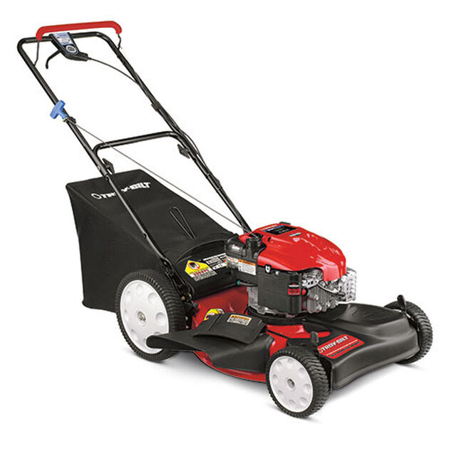 Troy-Bilt Self Propelled Lawn Mower Model 12AV566N066