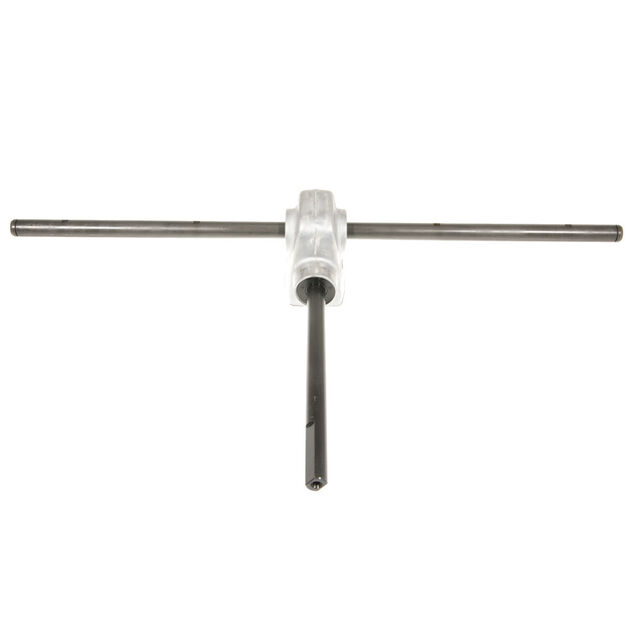 26" Auger Gearbox Assembly