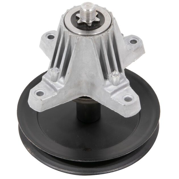 Blade Spindle Assembly W/Pulley