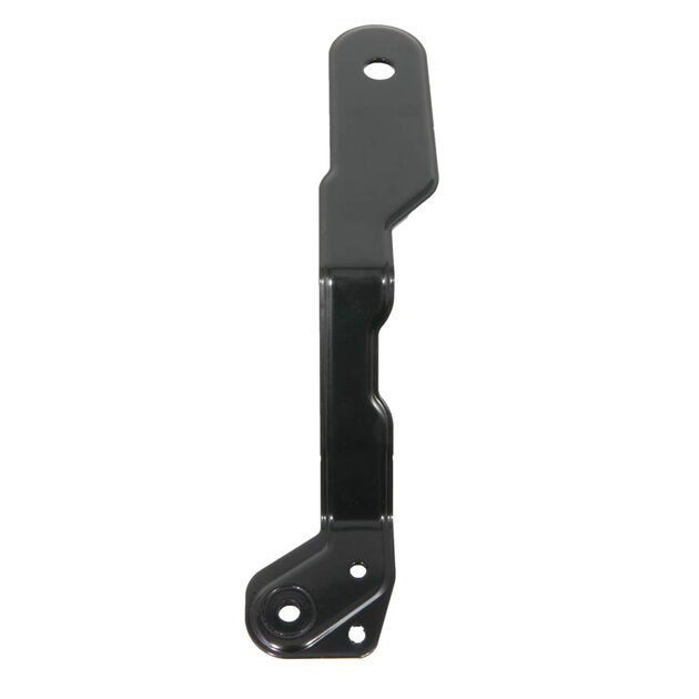 Deck Lift Plate Assembly (Powder Black)
