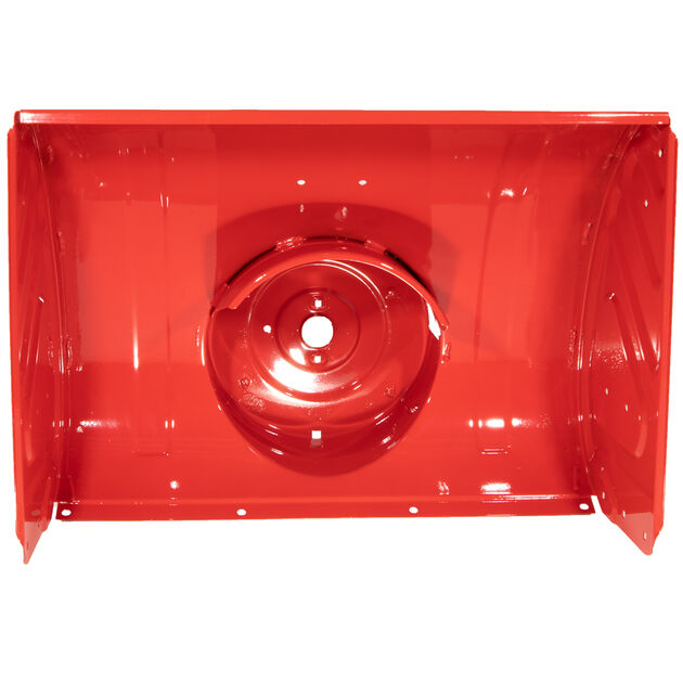 28" Auger Housing (Red)