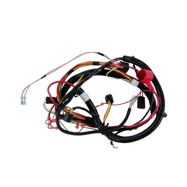 Main Wire Harness