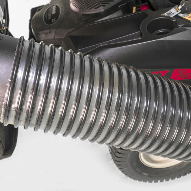 RZT Bagger for 42- and 46-inch Decks (2011-  )