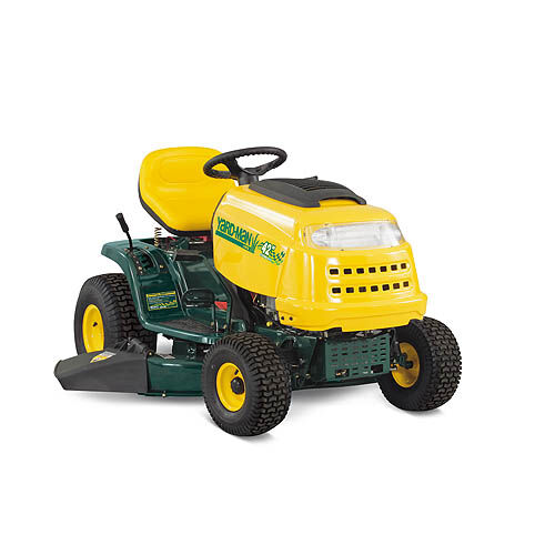 Yard-Man Riding Lawn Mower - Model 13AX605G755 | GFP US