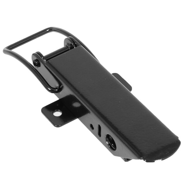 OVER CENTER DRAW LATCH        