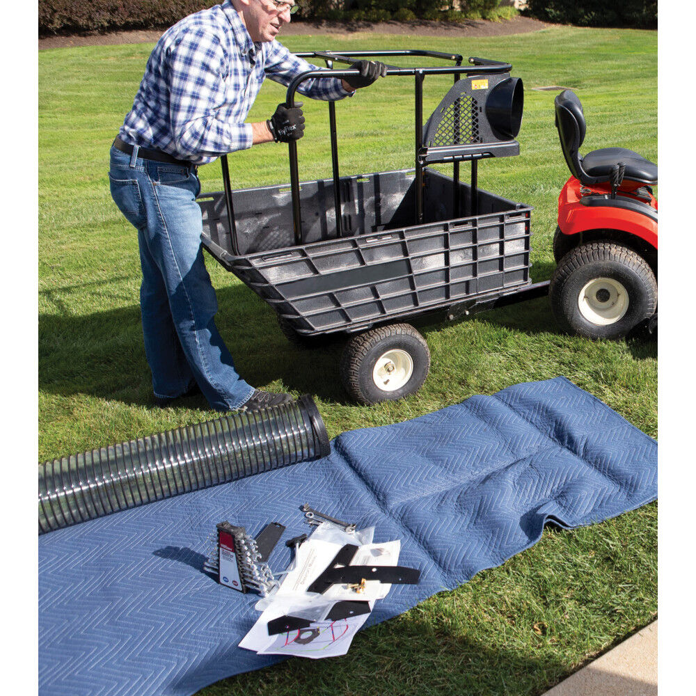 LEAF COLLECTION KIT:50/54: N - 19A30044791 | GFP US