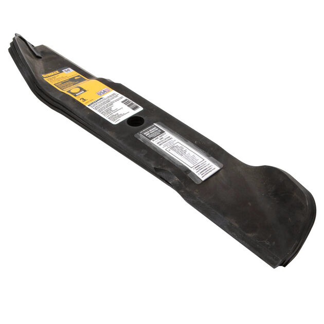 Ultra High-Lift Blade for 54-inch Cutting Decks