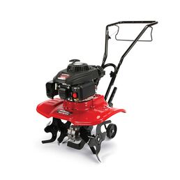 Yard Machines Front Tine Tiller