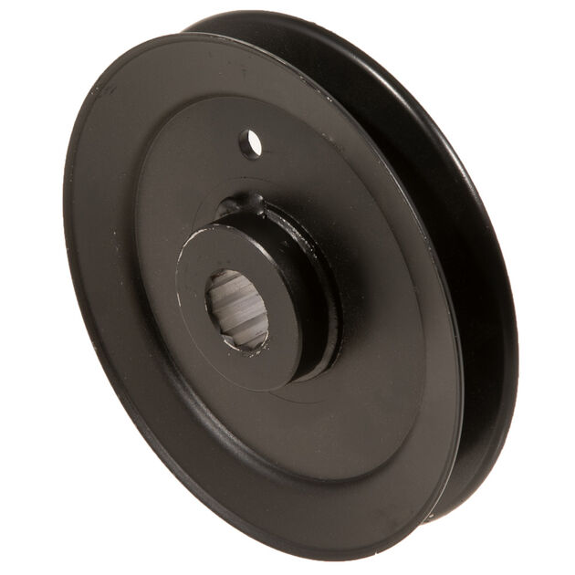 PULLEY, DECK DRIVE