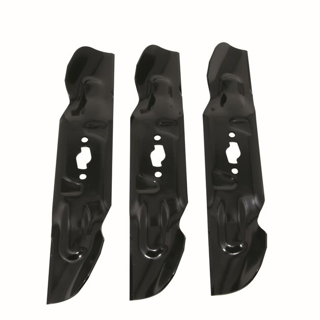 High-Lift Blade Set for 50-inch Cutting Decks