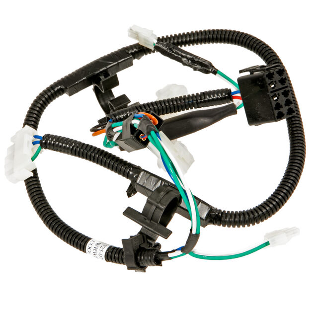 Harness (Two Headlight)
