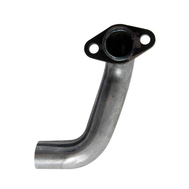 Exhaust Pipe (Courage)