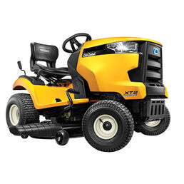 XT2 LX42 Cub Cadet Riding Lawn Mower