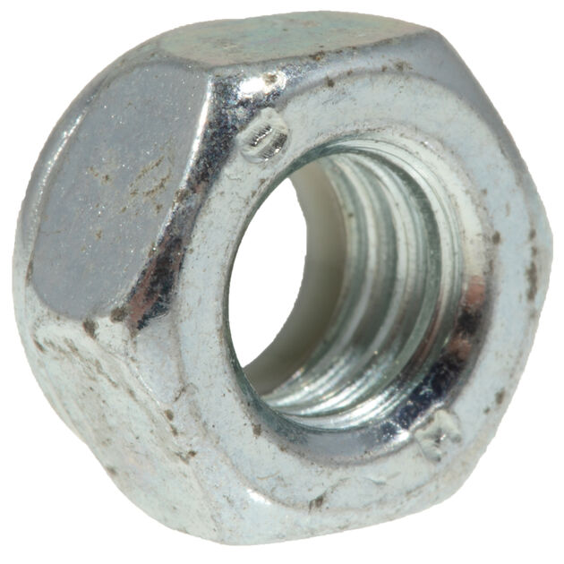 Hex Nut