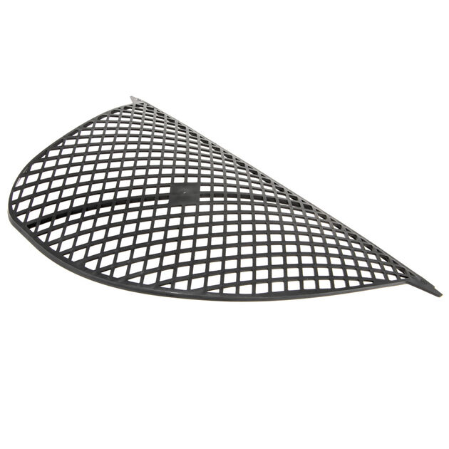 Bagger Cover Screen