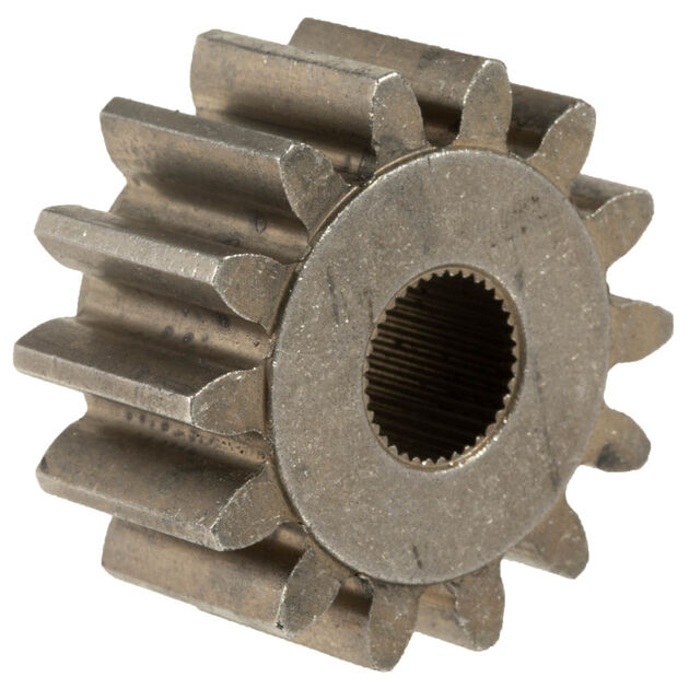 Spur Gear (14T) (RH) 