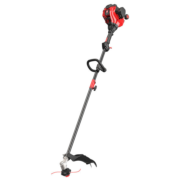 Yard Machines Y25SP Straight Shaft String Trimmer