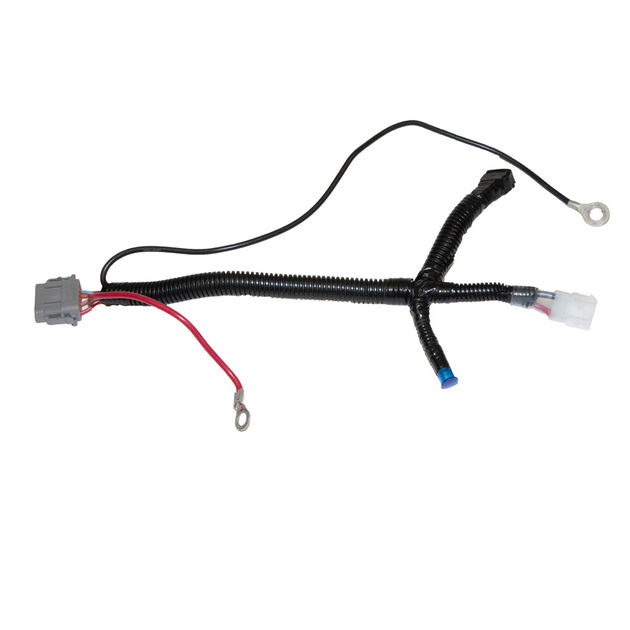 Diagnostic Harness