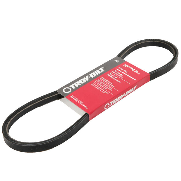 Riding Mower Lower Transmission Belt