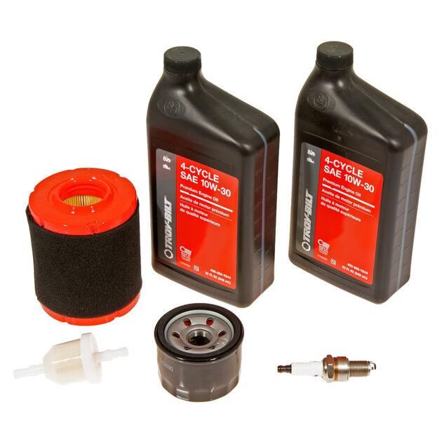 547cc Engine Maintenance Kit