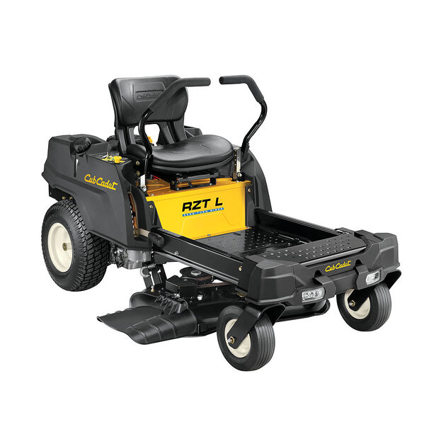 Cub Cadet Zero Turn Mower Model 17AQNAEU596