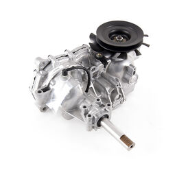 Transmission Assembly (RH)