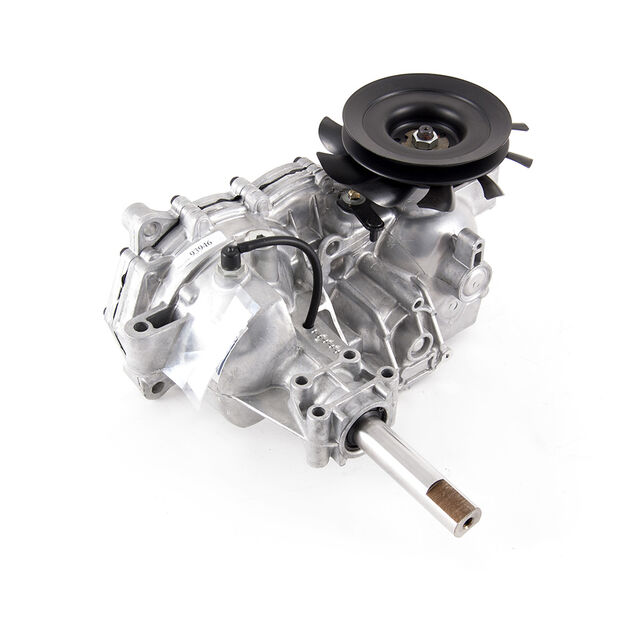 Transmission Assembly (RH)