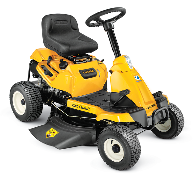 CC30 H Cub Cadet Riding Lawn Mower