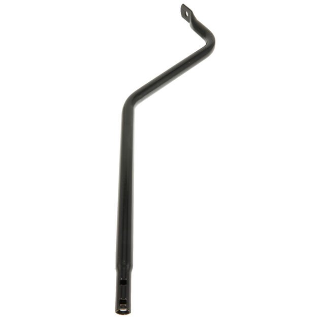 Lower Control Tube (RH) (Powder Black)