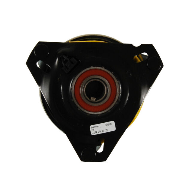 Electric PTO Clutch