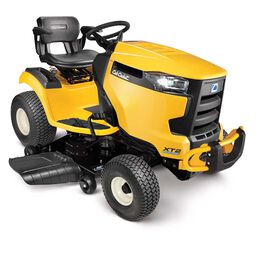 XT2-LX46 KH Cub Cadet Riding Lawn Mower