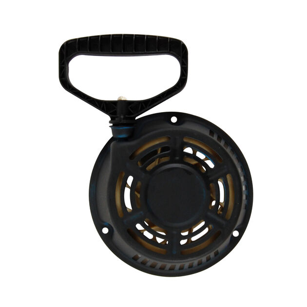 RECOIL STARTER ASSEMBLY