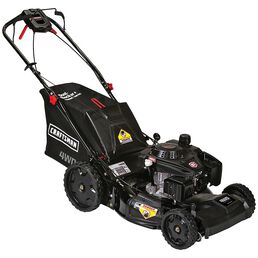 Craftsman 21" Self-Propelled Lawn Mower CMXGMAM201212