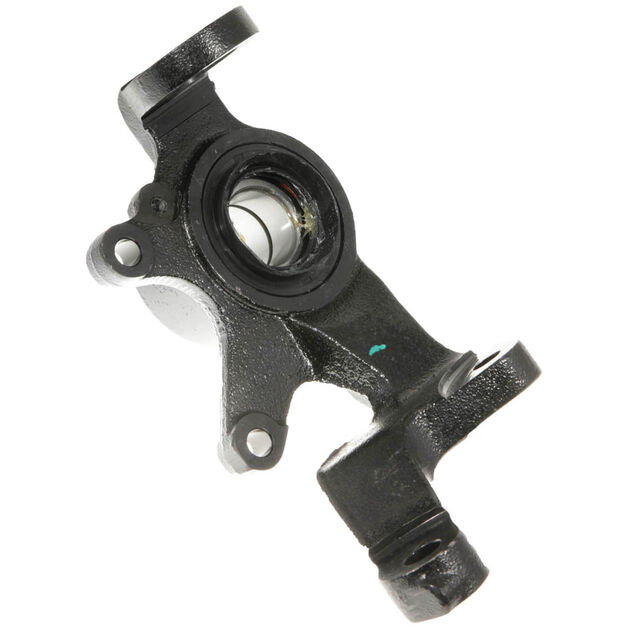 Steering Knuckle Assembly (Front/ Right)