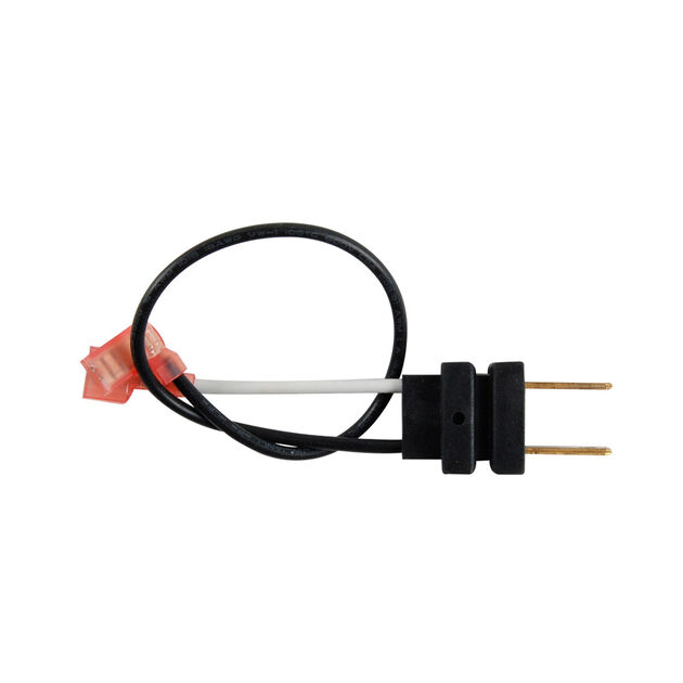 Harn-Elec 12Amp-Bl