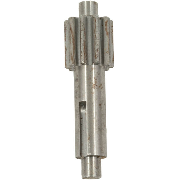 Spline Gear 10 Teeth