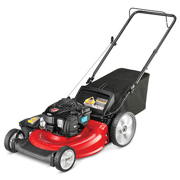 MTD Push Lawn Mower Model 11A-B23M700