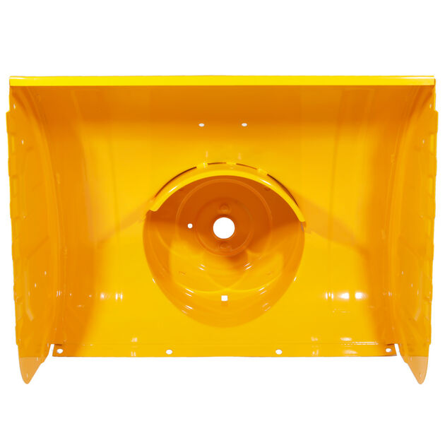 26" Auger Housing (Cub Cadet Yellow)