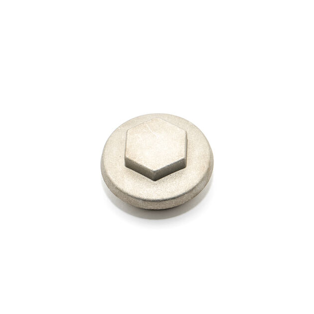 FILTER COVER                  