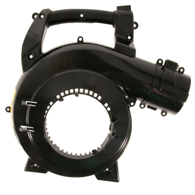 Impeller Housing Otr