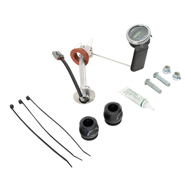 FUEL GAUGE &amp; SENDER KIT