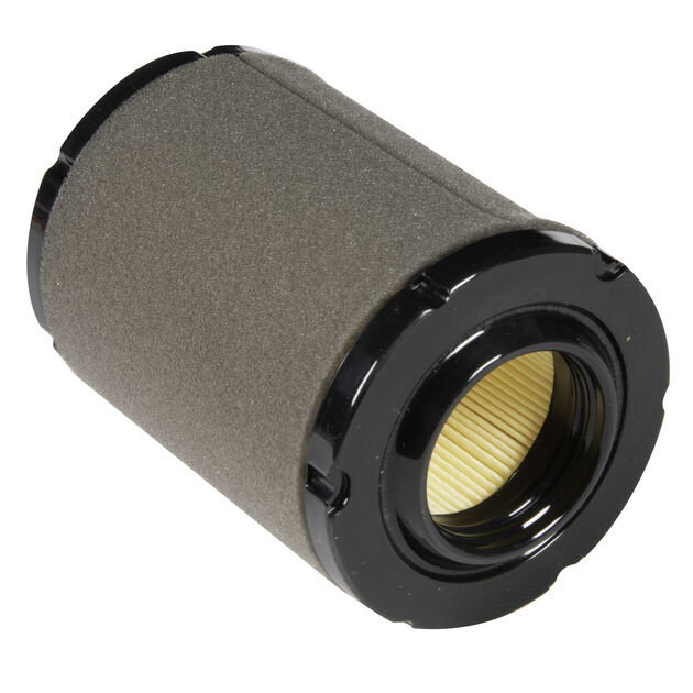 Air Filter with Pre-Filter