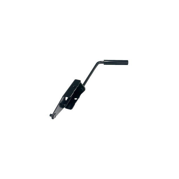 SHIFT LEVER W/A