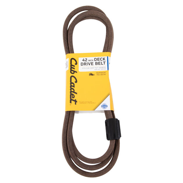 RZT Mower 42-inch Deck Belt