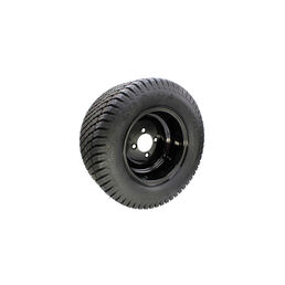 TIR/WHL 20X10.00-10 BLK