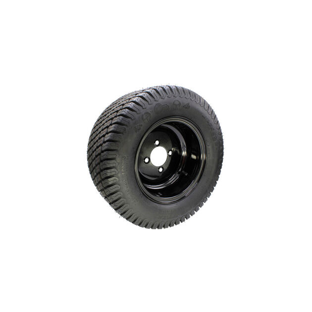 TIR/WHL 20X10.00-10 BLK