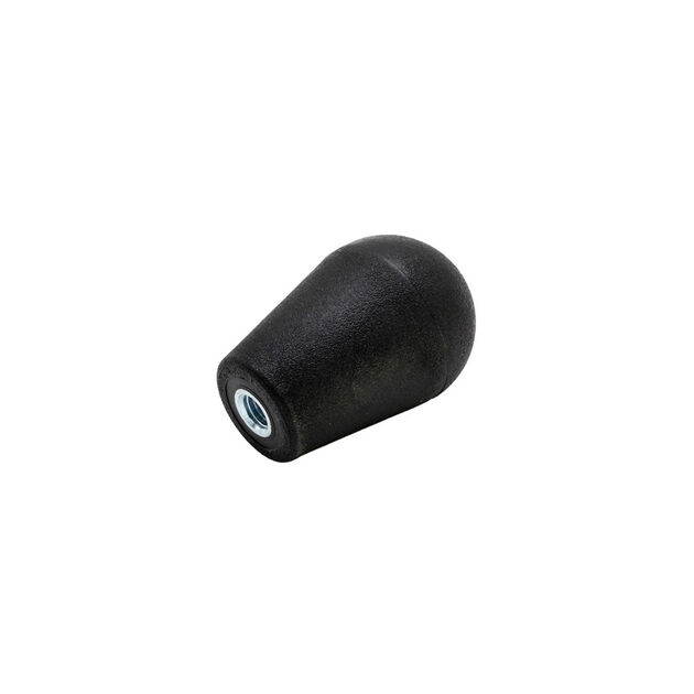 KNOB, POLYPROPYLENE