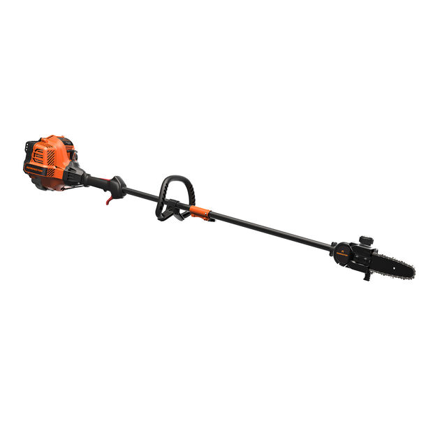 Remington RM25PS Maverick 8" Gas Pole Saw