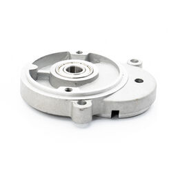 CLUTCH COVER